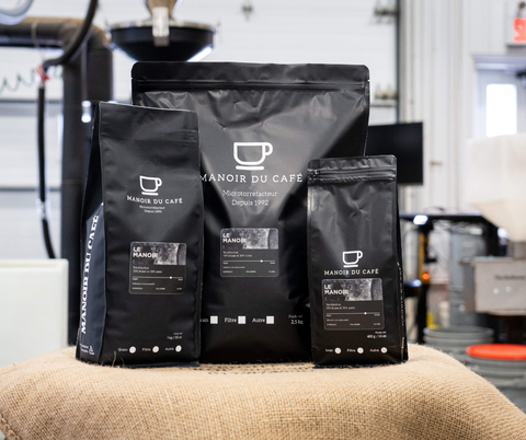 Comment trouver le bon café pour moi?