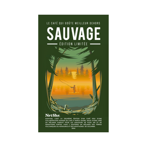 Sauvage