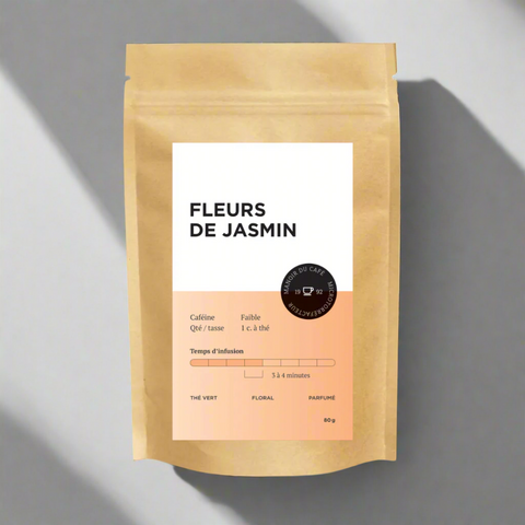 Fleurs de Jasmin