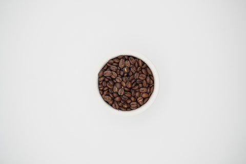 Mélange Moka Crème