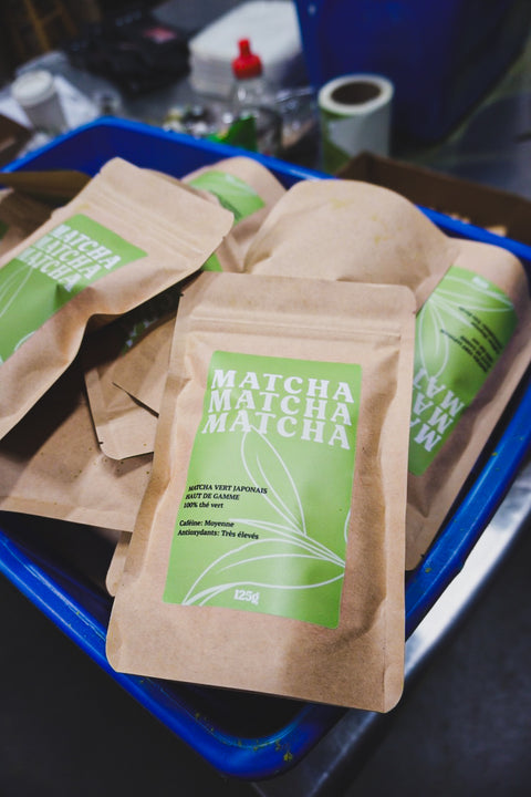 Matcha