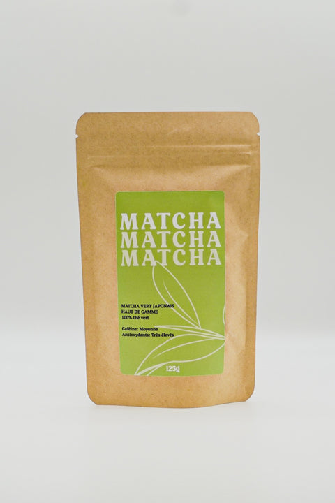 Matcha