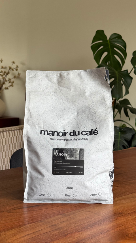 10% sur le 2,5kg
