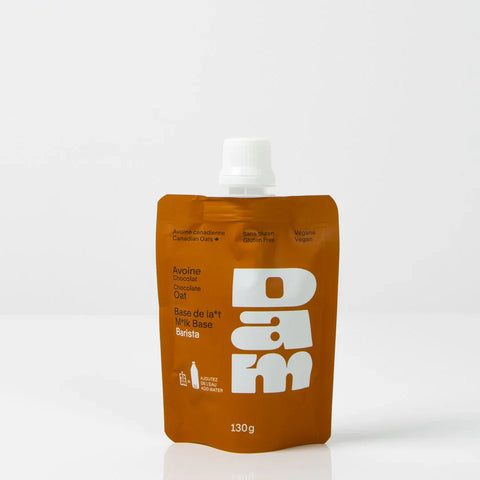 🎁 Dam - Avoine chocolat 1L (100% off)