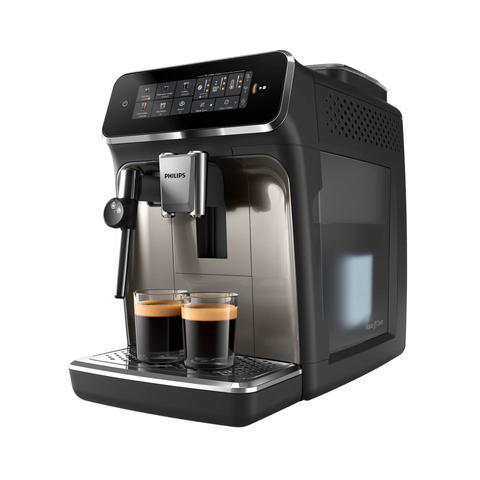 Machine à café automatique 3300 classique - Philips Philips