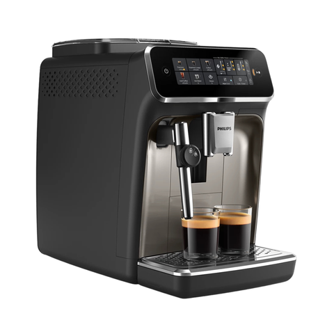 Machine à café automatique 3300 classique - Philips Philips