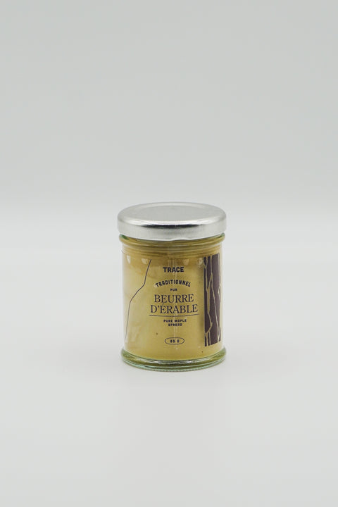 🎁 Beurre d'érable au café - 85g (100% off)