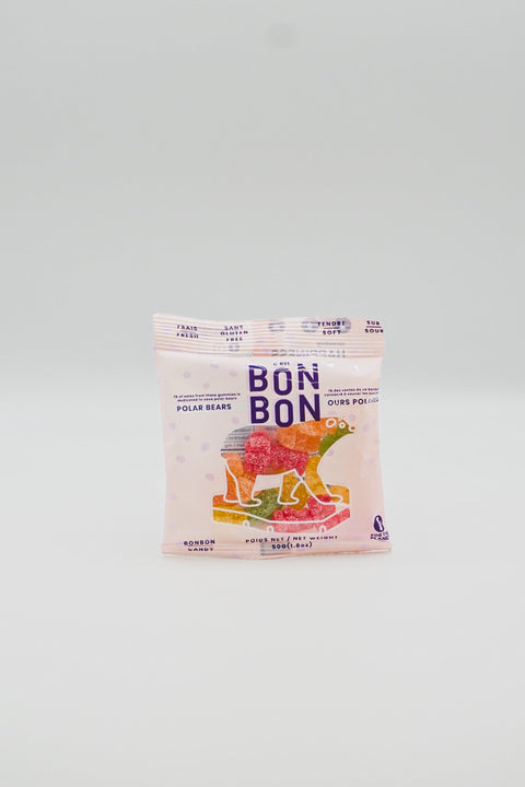 Sac de bonbons - BONBON