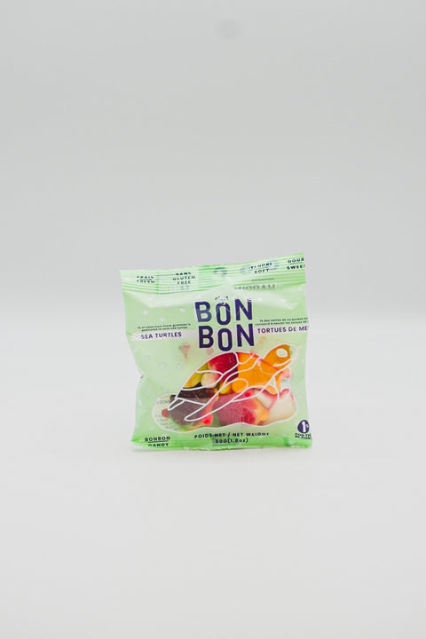 Sac de bonbons - BONBON