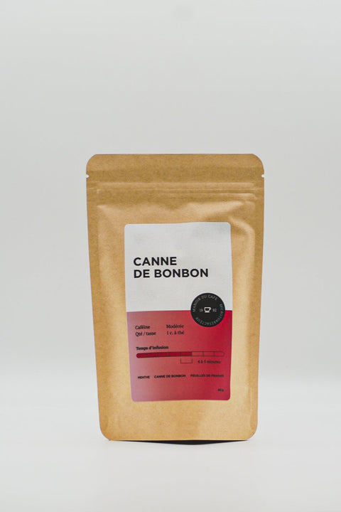 Canne de Bonbon
