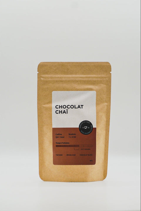 Chocolat Chaï