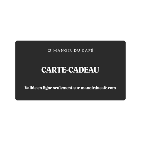 Carte-cadeau