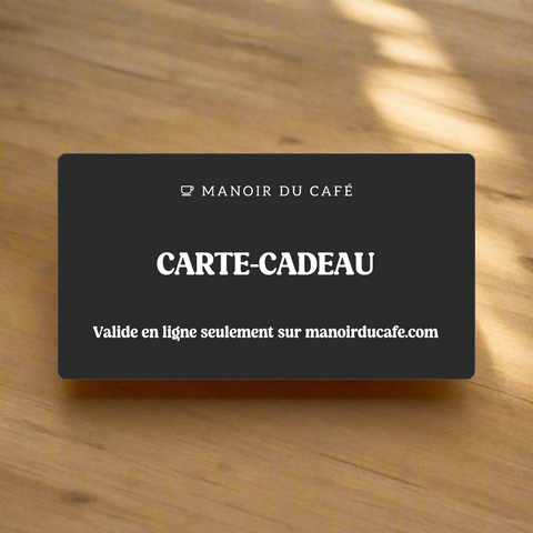 Carte-cadeau