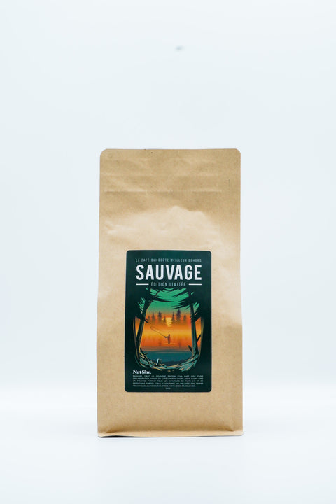 Sauvage