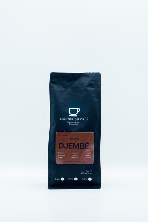 DJEMBÉ