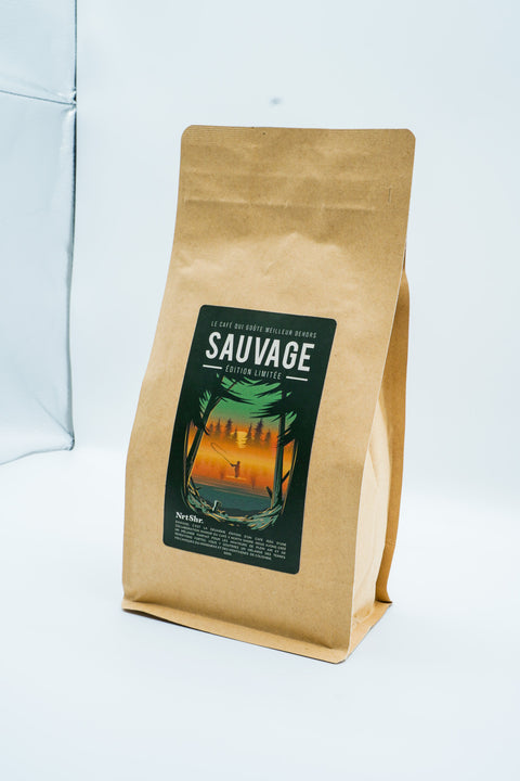 Sauvage