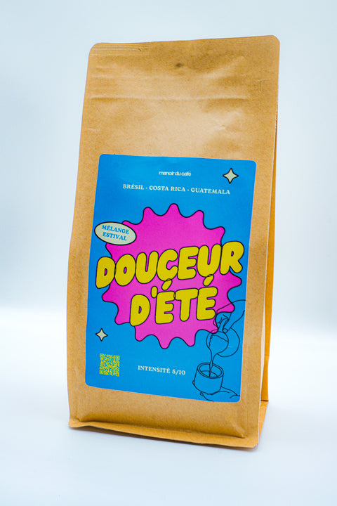 Douceur d'été