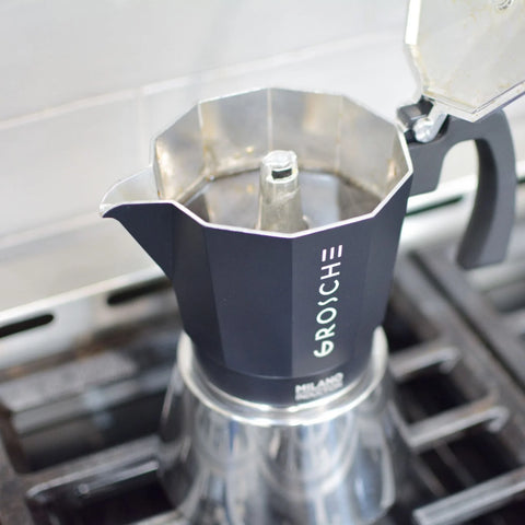 Cafetière Italienne - 9 tasses