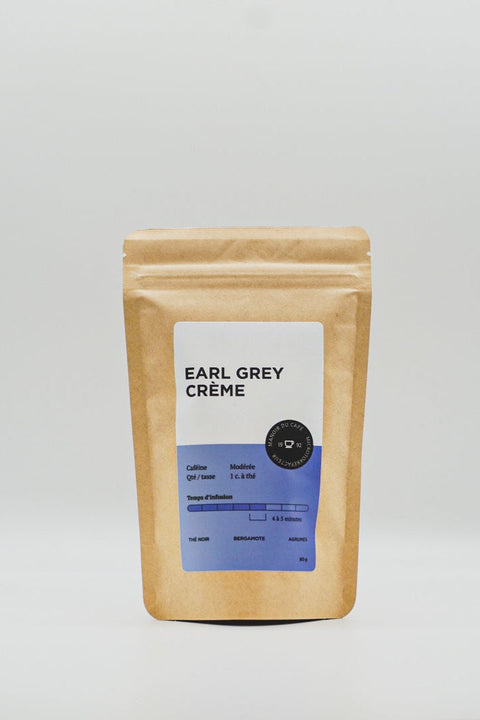 🎁 Earl Grey Crème (100% off)
