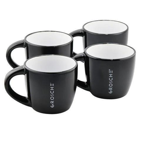🎁 Lot de 4 tasses - 5 oz (100% off)