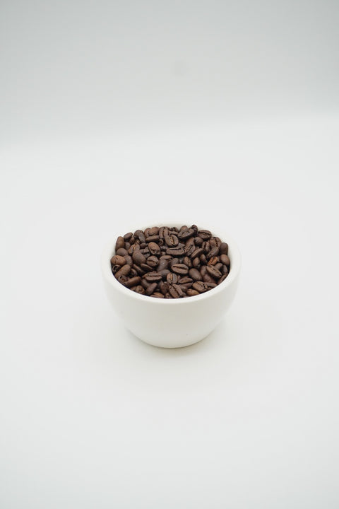 Sumatra Mandheling