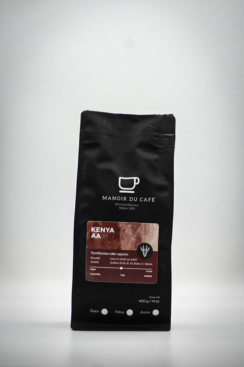 Kenya AA