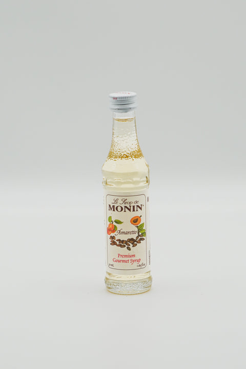 🎁 Sirops aromatisés - 50ml (100% off)