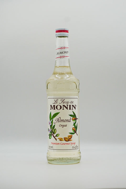 Sirops aromatisés