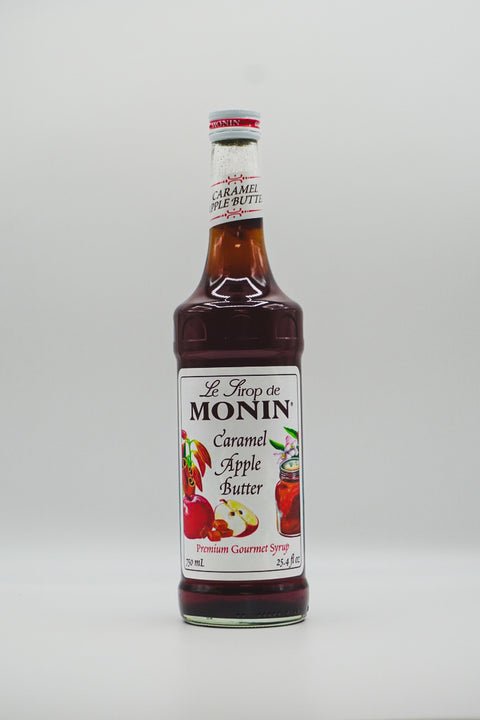 Sirops aromatisés