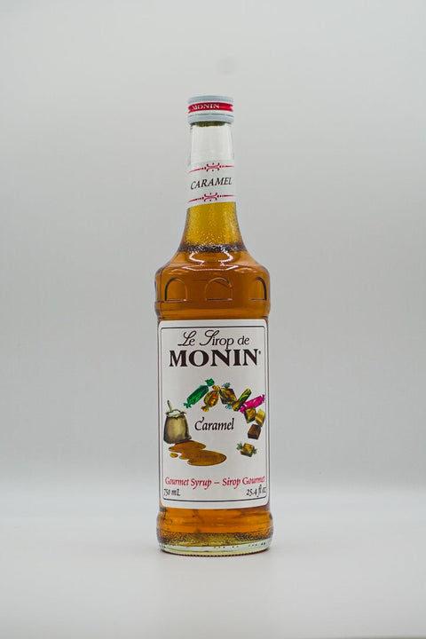 🎁 Sirops aromatisés (100% off)