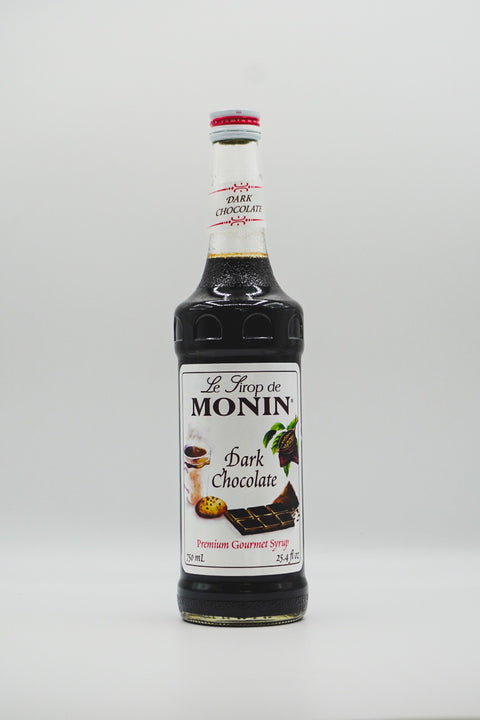Sirops aromatisés