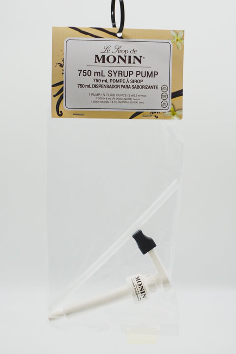 Sirops aromatisés