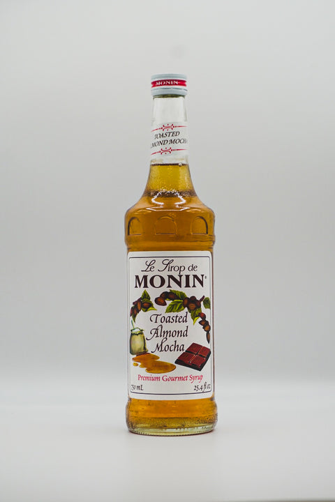 Sirops aromatisés
