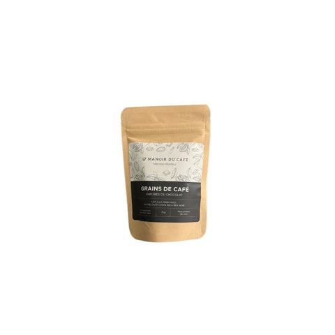 🎁 Grains de café enrobés de chocolat (100% off)