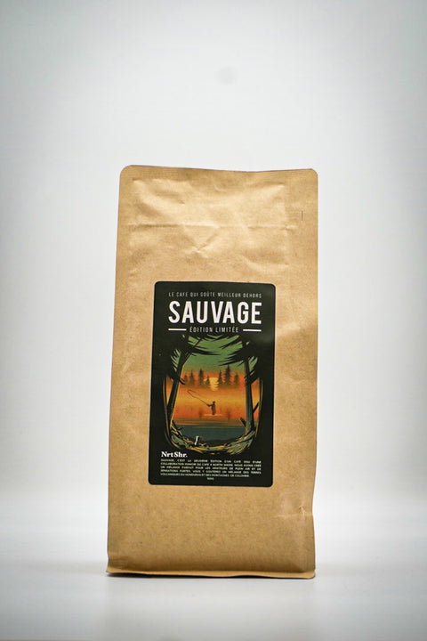 Sauvage