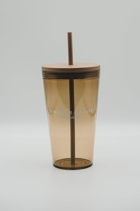 🎁 Gobelet pour café glacé (100% off)