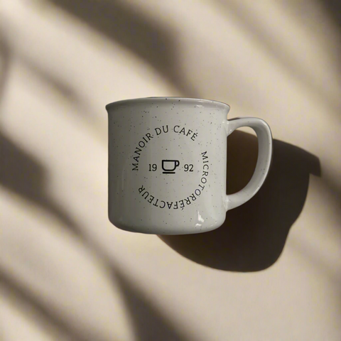 Tasse 12 oz
