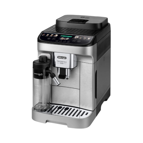 Machine à espresso entièrement automatique Magnifica Duo - De'Longhi