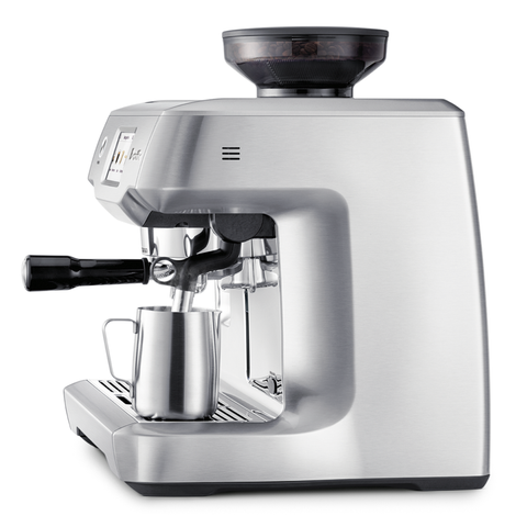 Machine à espresso Oracle® Touch Sel de mer – Breville