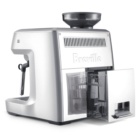 Machine à espresso Oracle® Touch en acier inoxydable brossé  – Breville