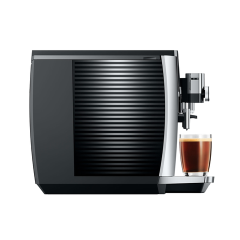 Machine à café automatique S8 Chrome - JURA