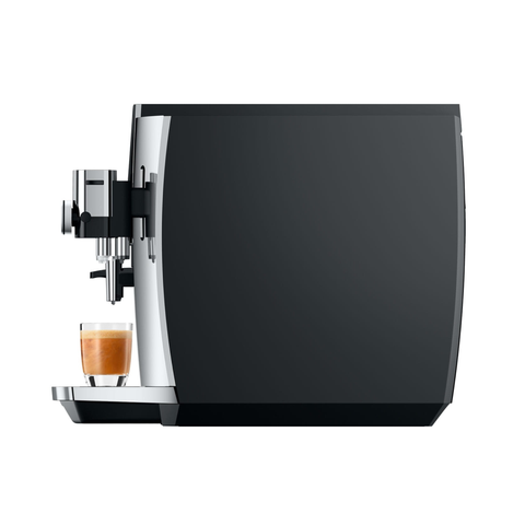 Machine à café automatique S8 Chrome - JURA