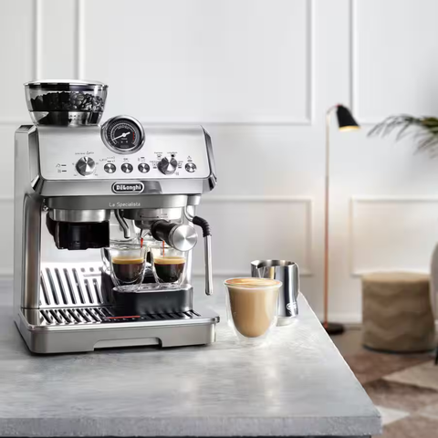 Machine à espresso La Specialista Arte Evo - De'Longhi