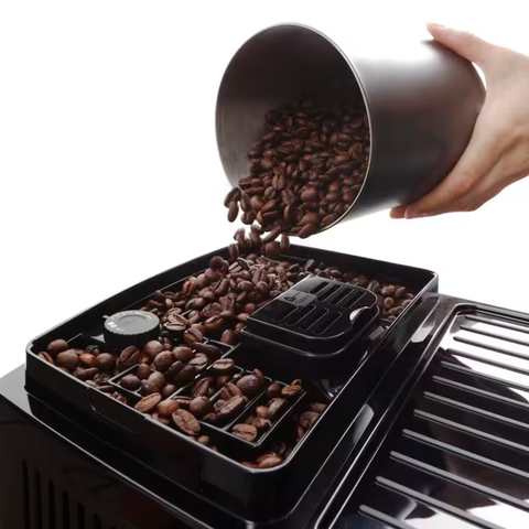 Machine à espresso automatique Magnifica Start – De’Longhi