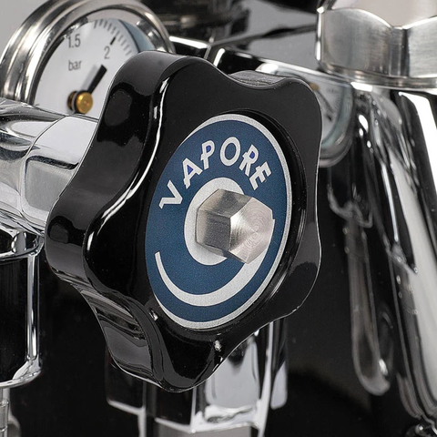 Machine à espresso Mechanika Slim PID anthracite - ECM