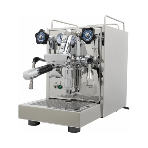 Machine à espresso Mechanika Slim PID anthracite - ECM