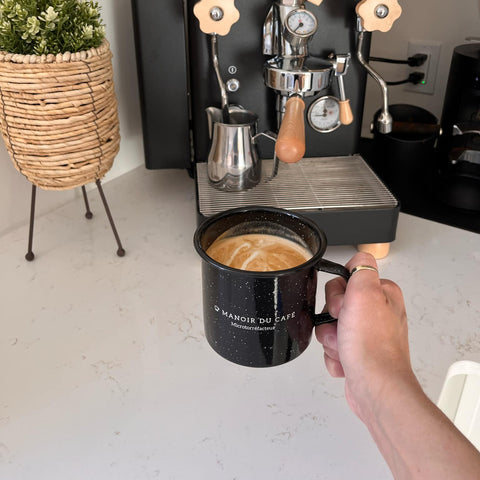 Tasse 16 oz